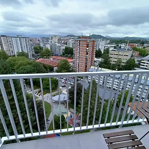  Appartement Sm18